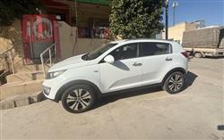 کیا سپۆرتاج